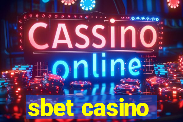 sbet casino